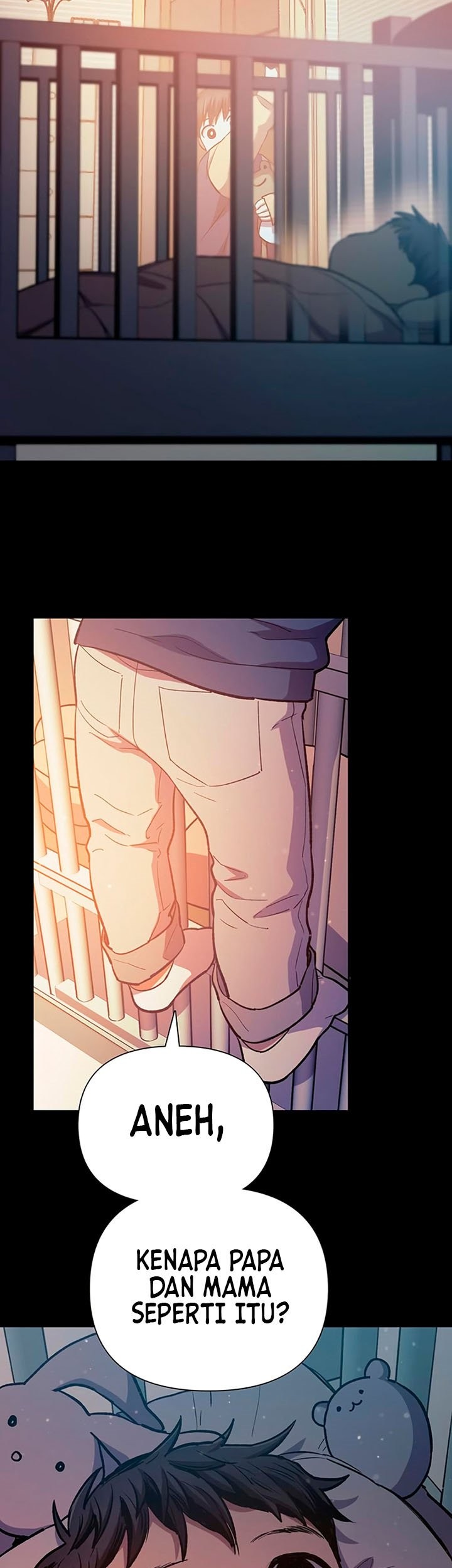 The S-Classes That I Raised Chapter 77 Gambar 28