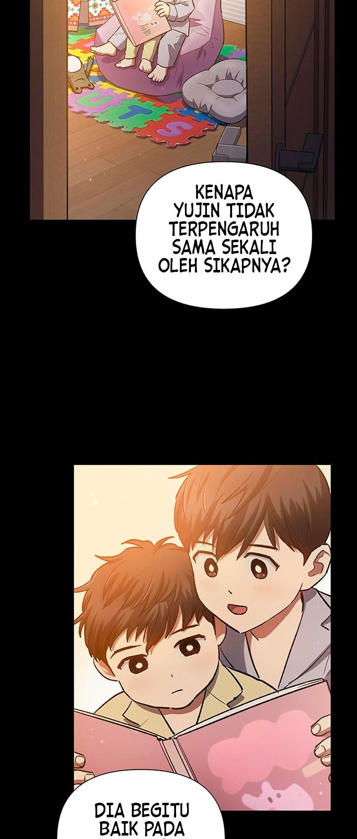 The S-Classes That I Raised Chapter 77 Gambar 33