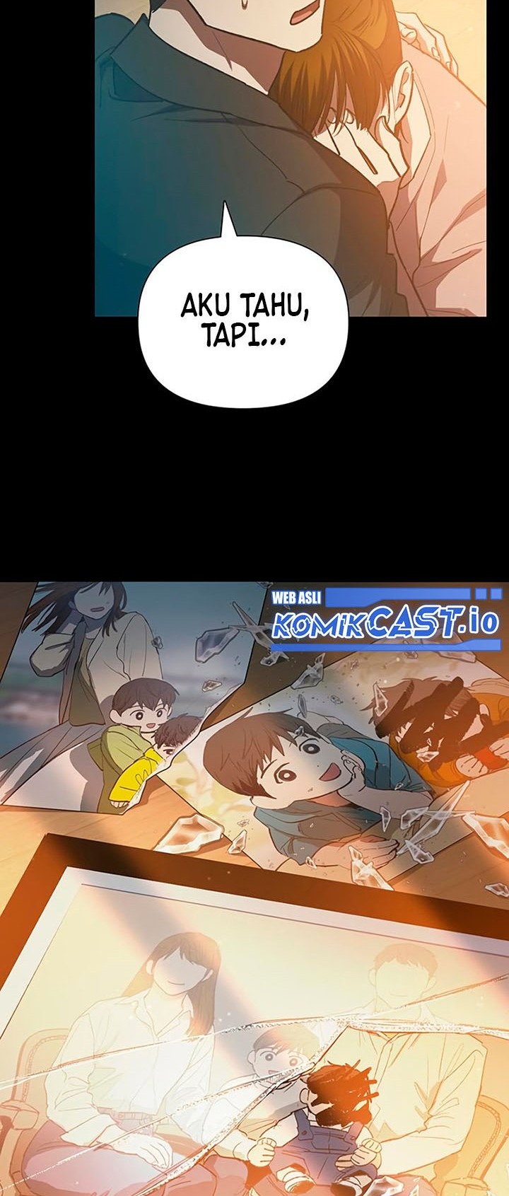 The S-Classes That I Raised Chapter 77 Gambar 35