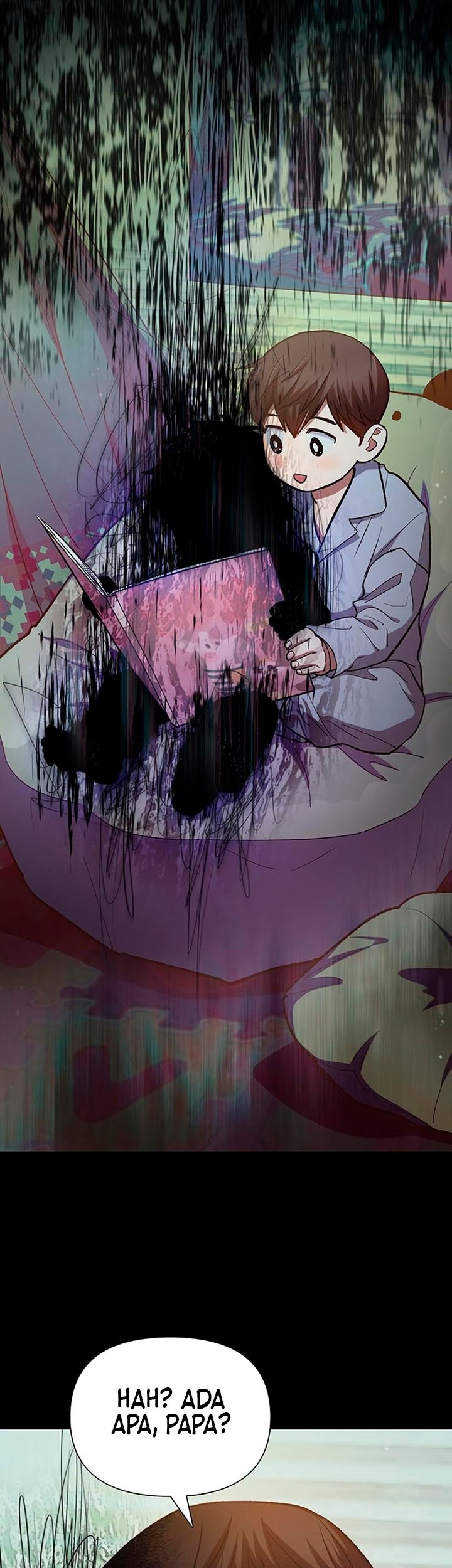 The S-Classes That I Raised Chapter 77 Gambar 38