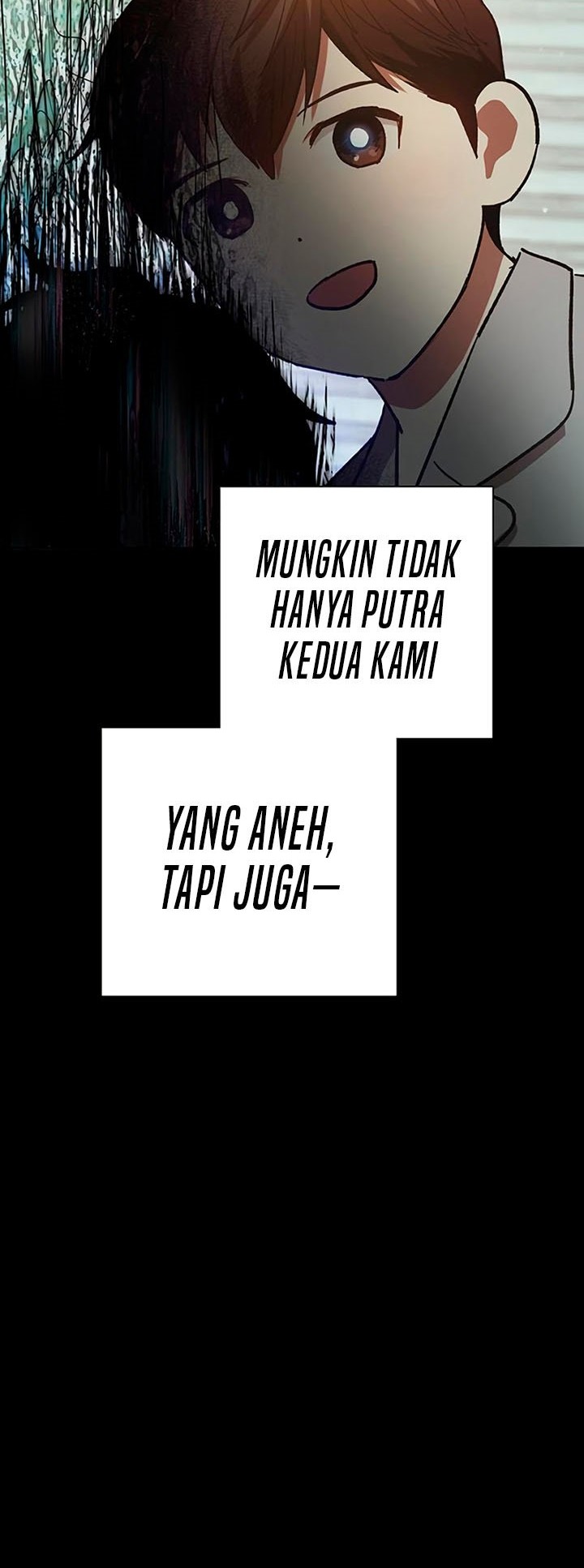 The S-Classes That I Raised Chapter 77 Gambar 39