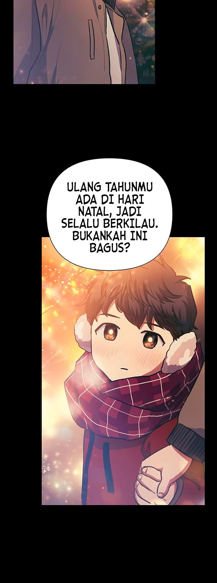 The S-Classes That I Raised Chapter 77 Gambar 43