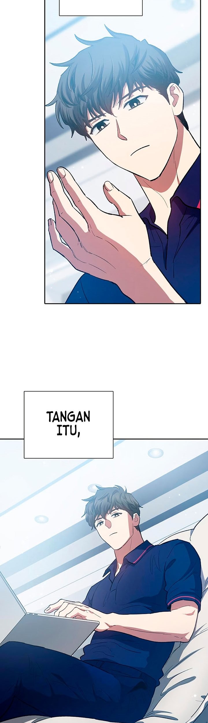 The S-Classes That I Raised Chapter 77 Gambar 46