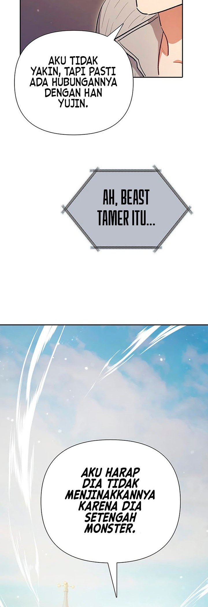 The S-Classes That I Raised Chapter 77 Gambar 51