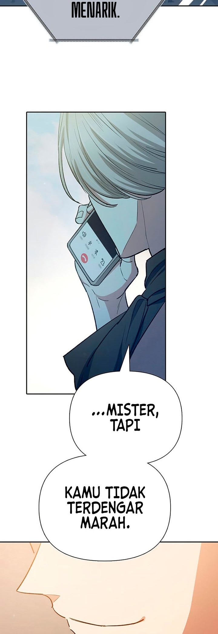 The S-Classes That I Raised Chapter 77 Gambar 53
