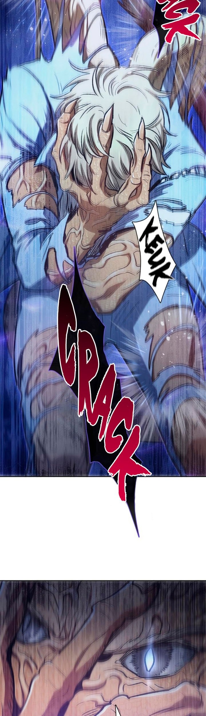 The S-Classes That I Raised Chapter 76 Gambar 19