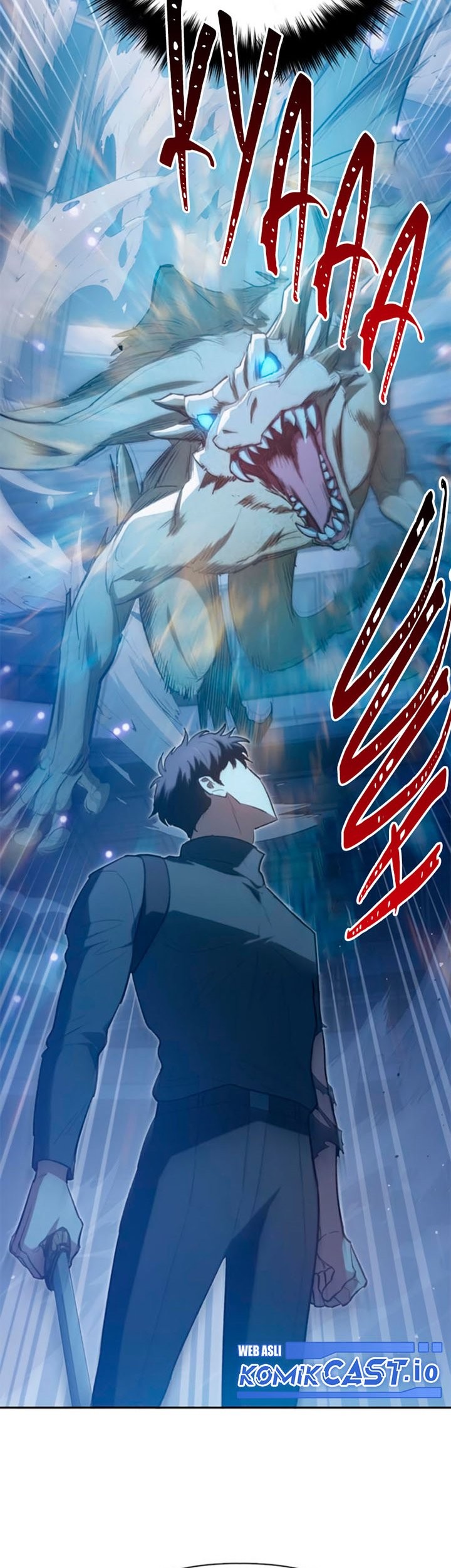 The S-Classes That I Raised Chapter 76 Gambar 24