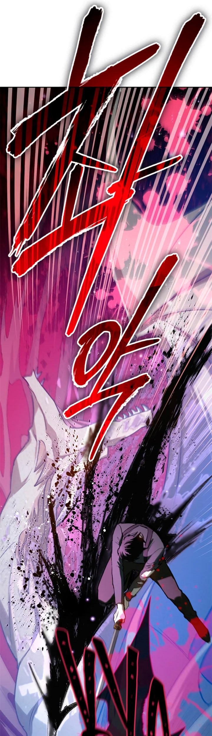 The S-Classes That I Raised Chapter 76 Gambar 30