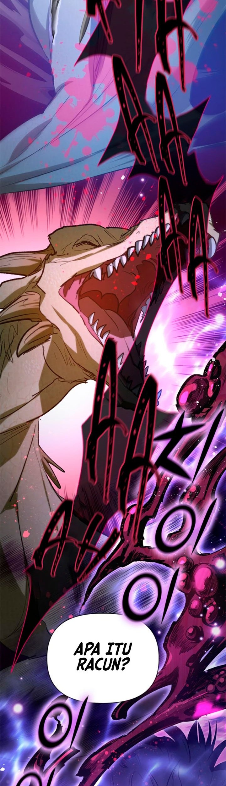 The S-Classes That I Raised Chapter 76 Gambar 31