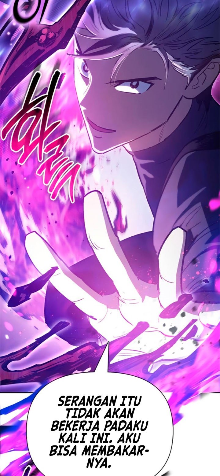 The S-Classes That I Raised Chapter 76 Gambar 32