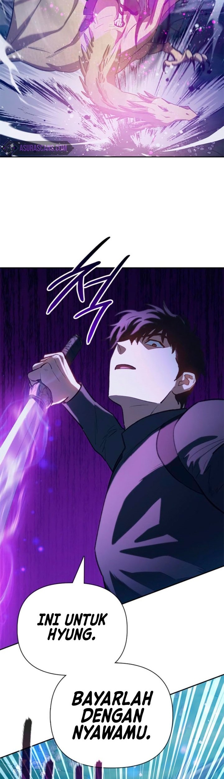 The S-Classes That I Raised Chapter 76 Gambar 34