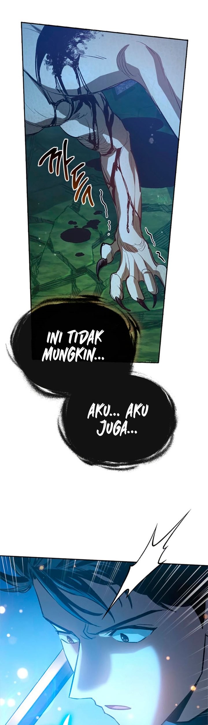 The S-Classes That I Raised Chapter 76 Gambar 36