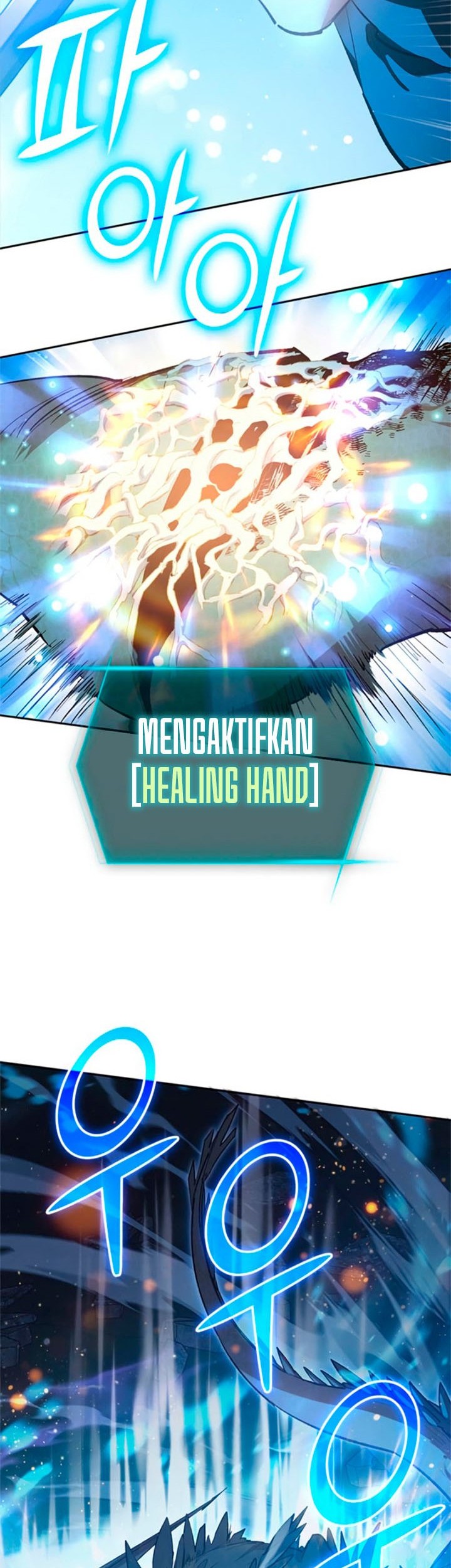 The S-Classes That I Raised Chapter 76 Gambar 37