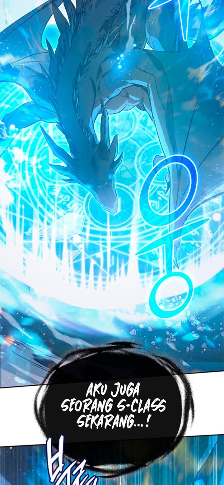 The S-Classes That I Raised Chapter 76 Gambar 38