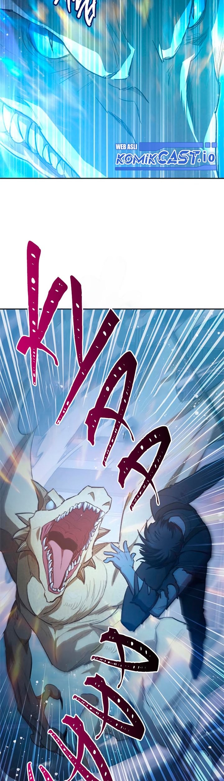 The S-Classes That I Raised Chapter 76 Gambar 39