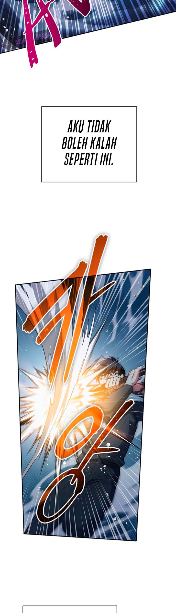 The S-Classes That I Raised Chapter 76 Gambar 40