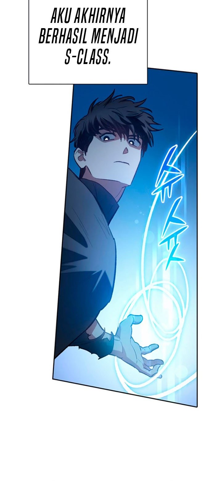 The S-Classes That I Raised Chapter 76 Gambar 41