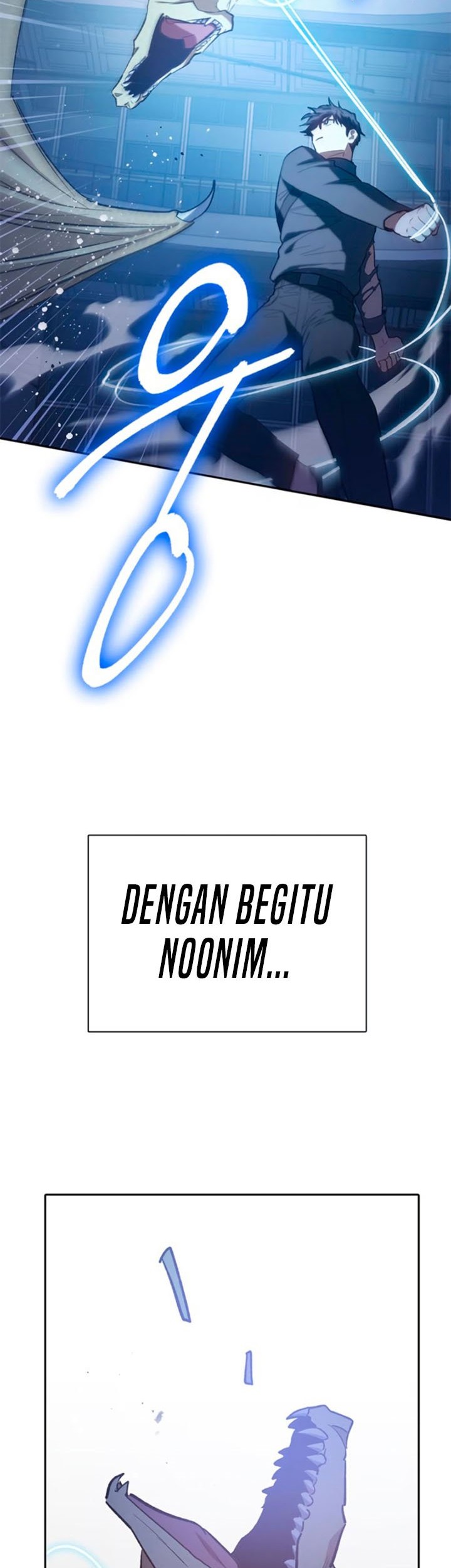 The S-Classes That I Raised Chapter 76 Gambar 43