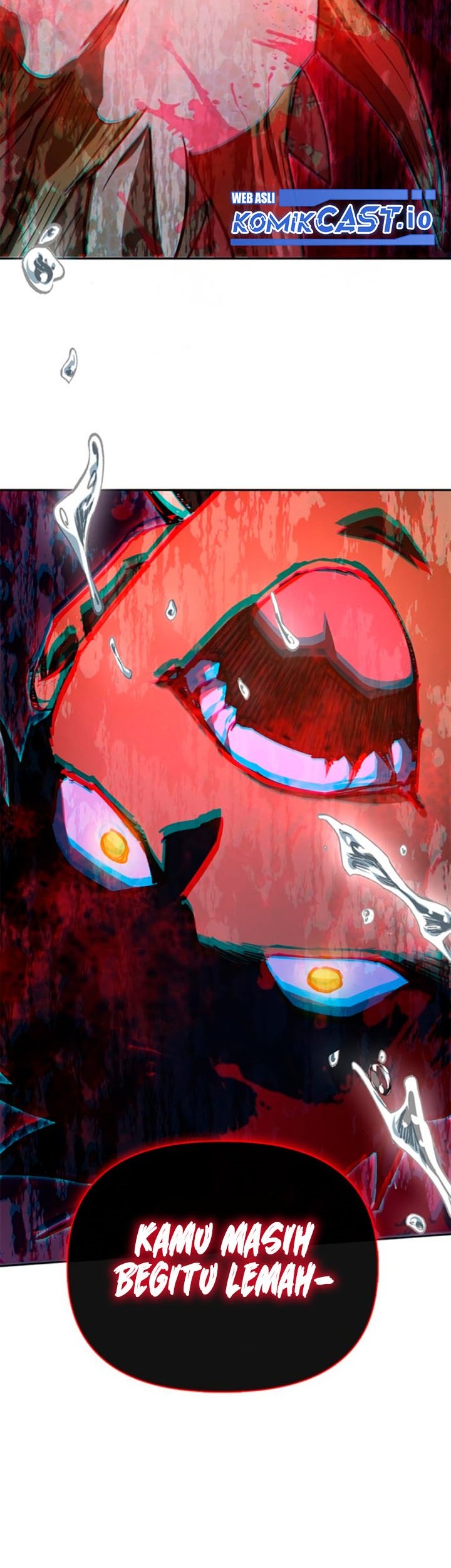 The S-Classes That I Raised Chapter 76 Gambar 46