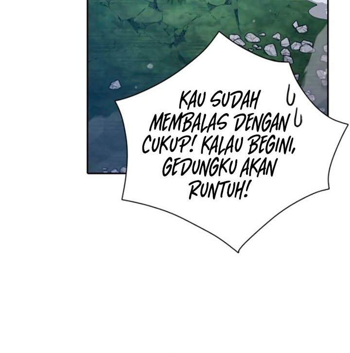 The S-Classes That I Raised Chapter 76 Gambar 53