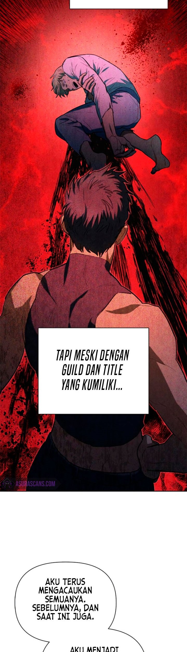 The S-Classes That I Raised Chapter 76 Gambar 58