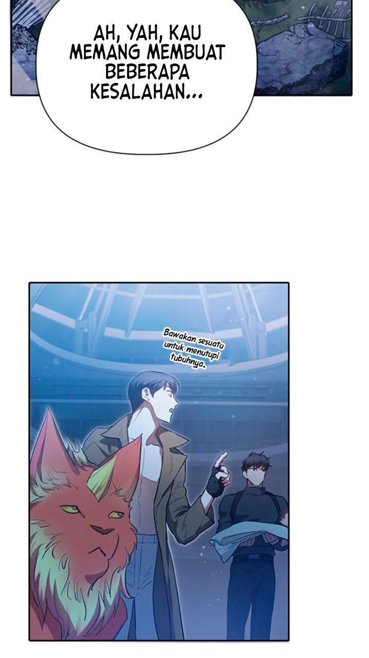 The S-Classes That I Raised Chapter 76 Gambar 62