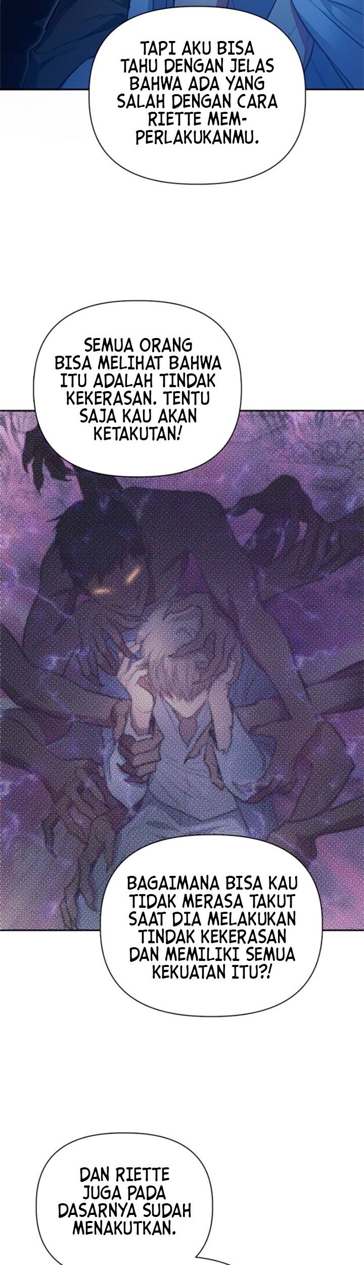 The S-Classes That I Raised Chapter 76 Gambar 64