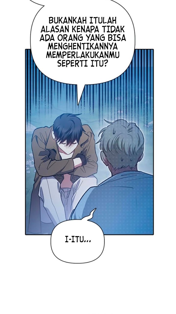 The S-Classes That I Raised Chapter 76 Gambar 65