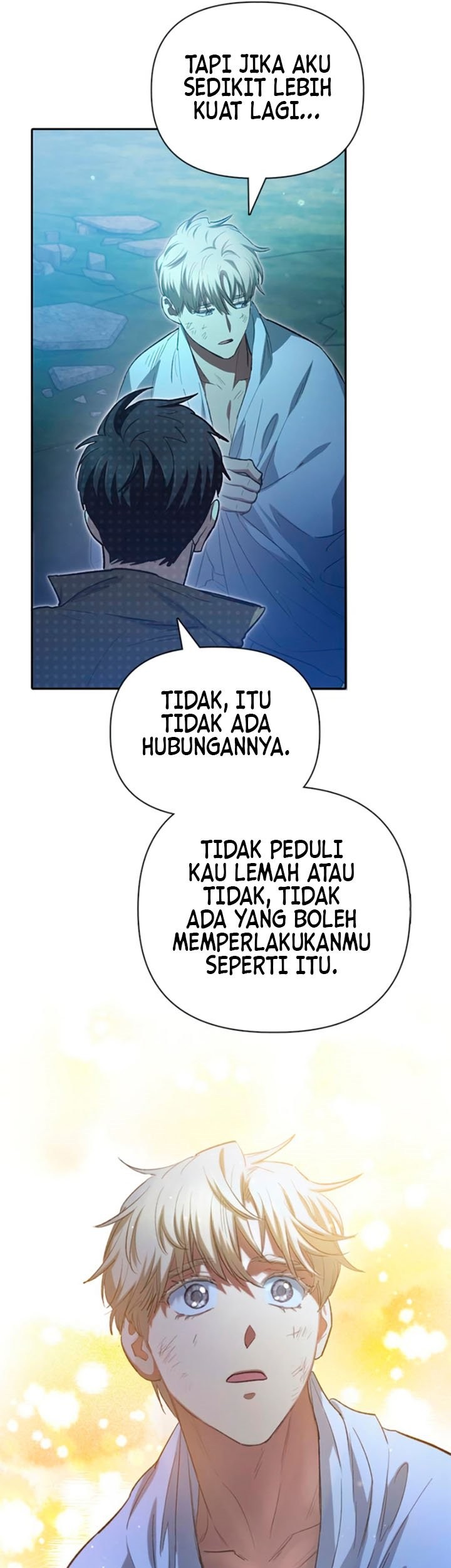 The S-Classes That I Raised Chapter 76 Gambar 66