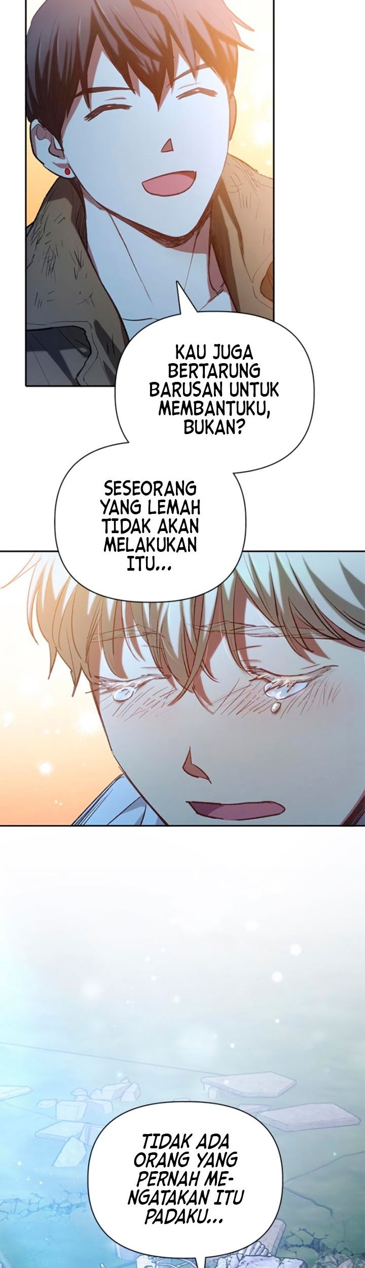 The S-Classes That I Raised Chapter 76 Gambar 70