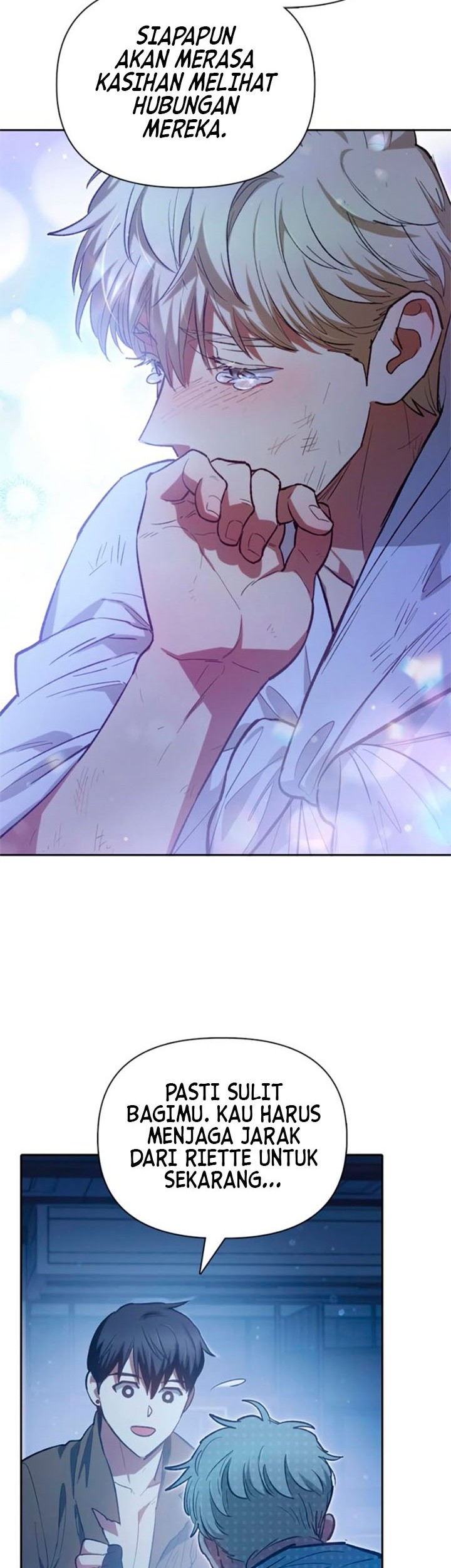 The S-Classes That I Raised Chapter 76 Gambar 73