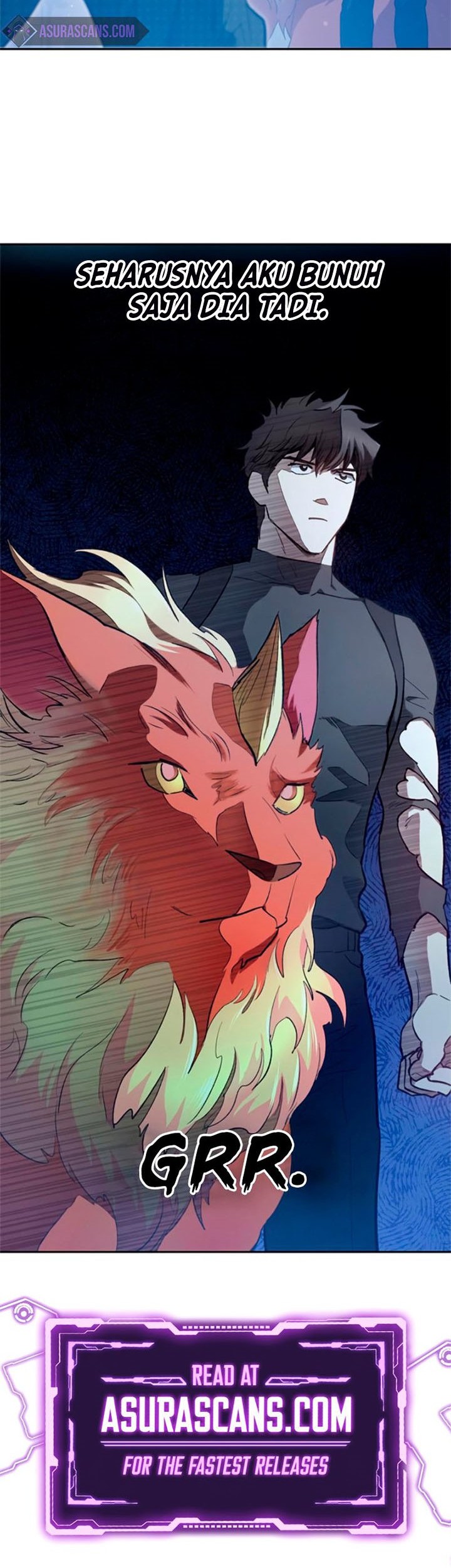 The S-Classes That I Raised Chapter 76 Gambar 76