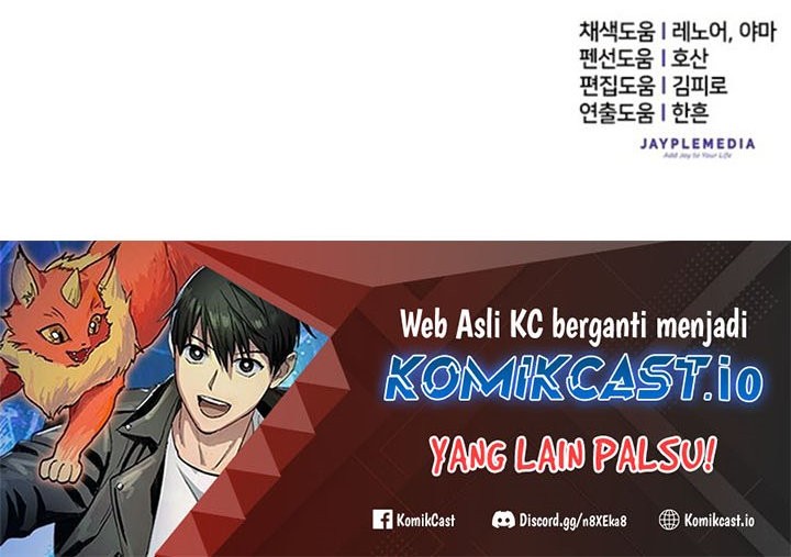 The S-Classes That I Raised Chapter 76 Gambar 77