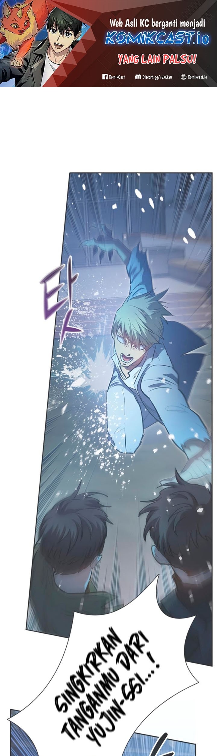 Baca  The S-Classes That I Raised Chapter 76 Gambar 2