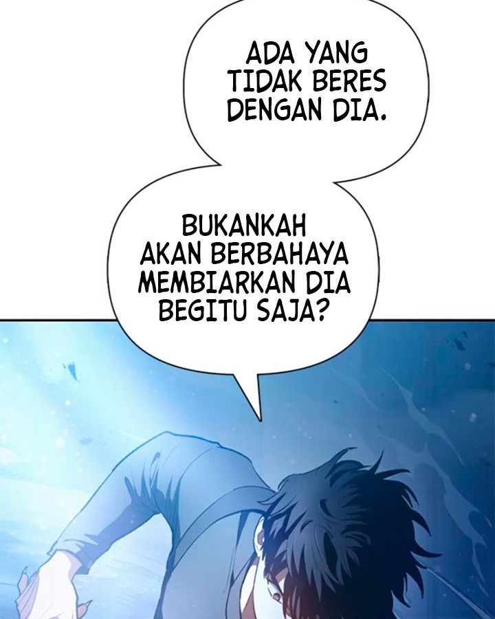 The S-Classes That I Raised Chapter 76 Gambar 7