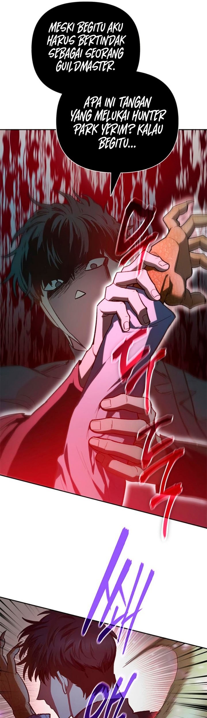 The S-Classes That I Raised Chapter 76 Gambar 10