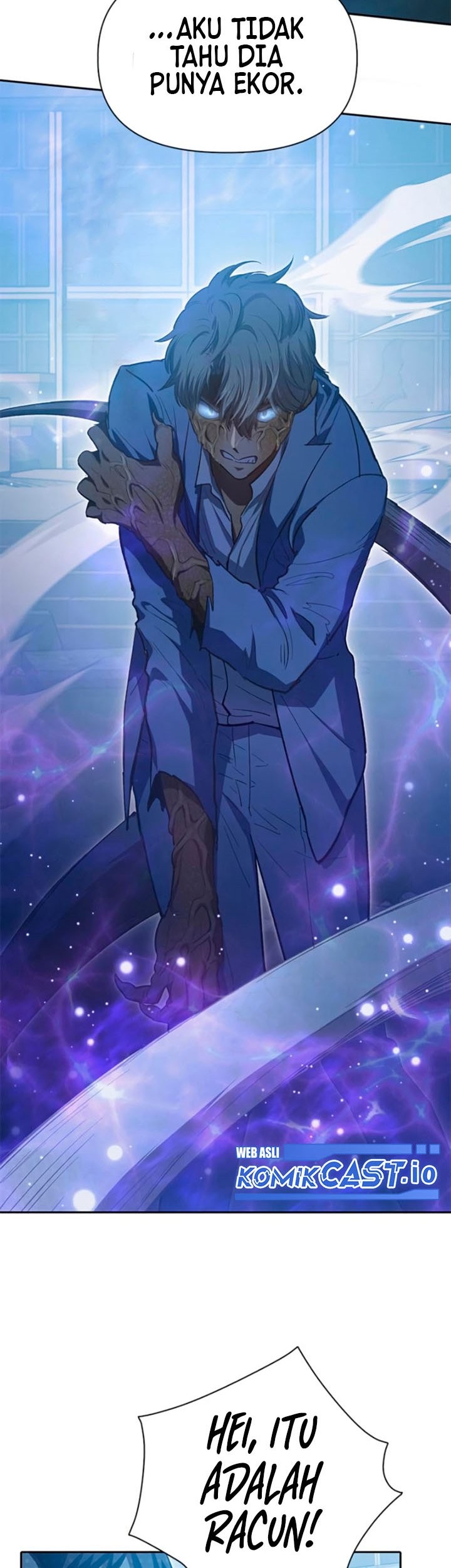 The S-Classes That I Raised Chapter 76 Gambar 14