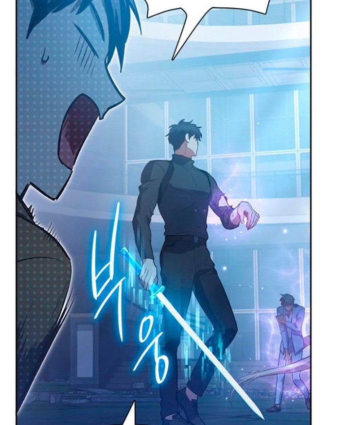 The S-Classes That I Raised Chapter 76 Gambar 15