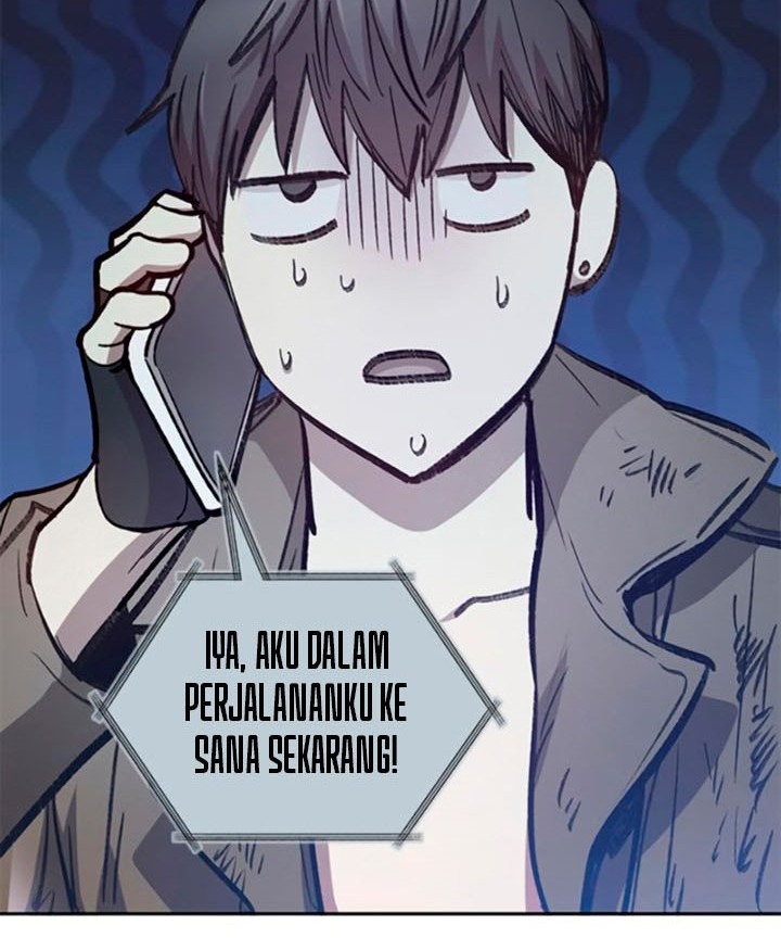 The S-Classes That I Raised Chapter 76 Gambar 17