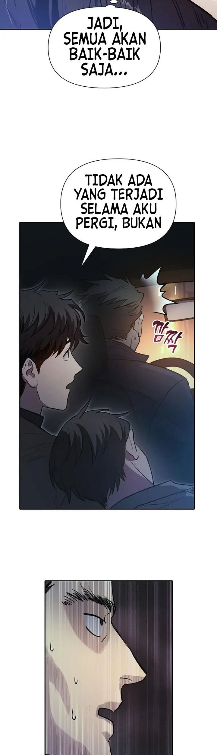 The S-Classes That I Raised Chapter 75 Gambar 18