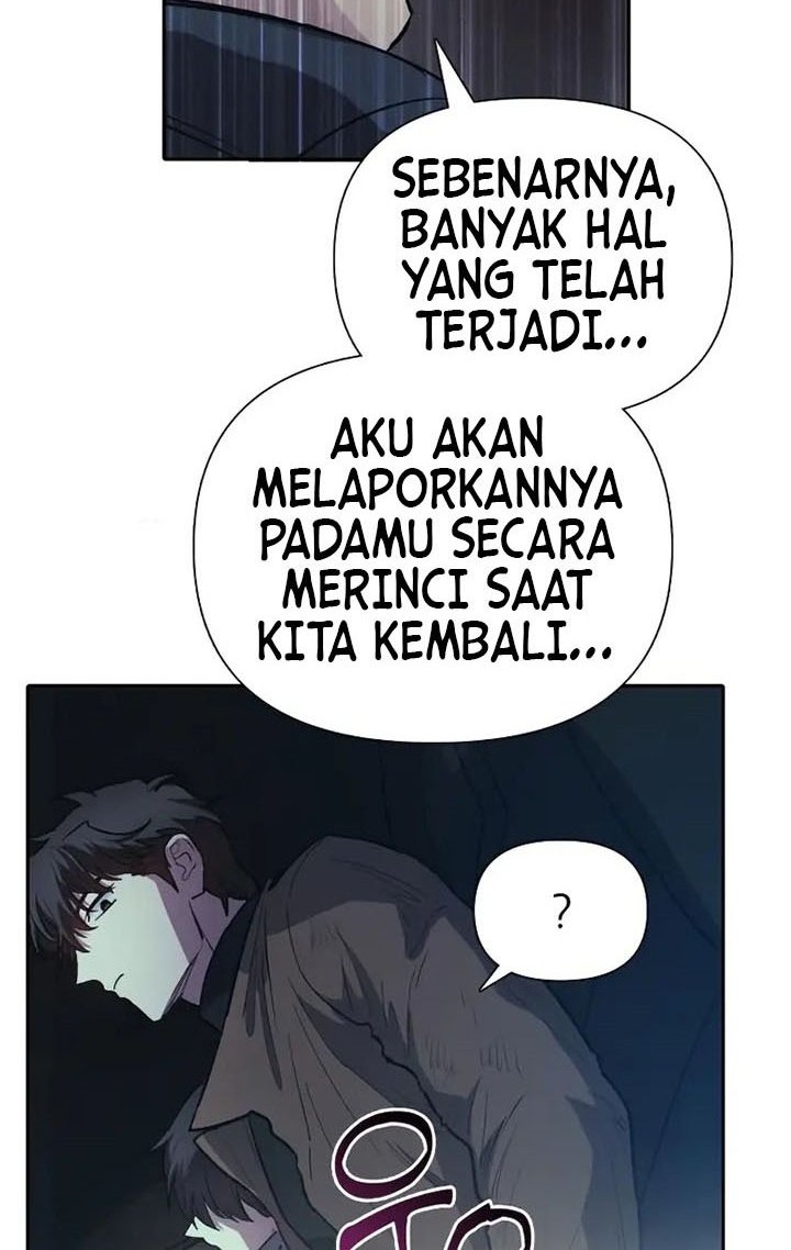 The S-Classes That I Raised Chapter 75 Gambar 19