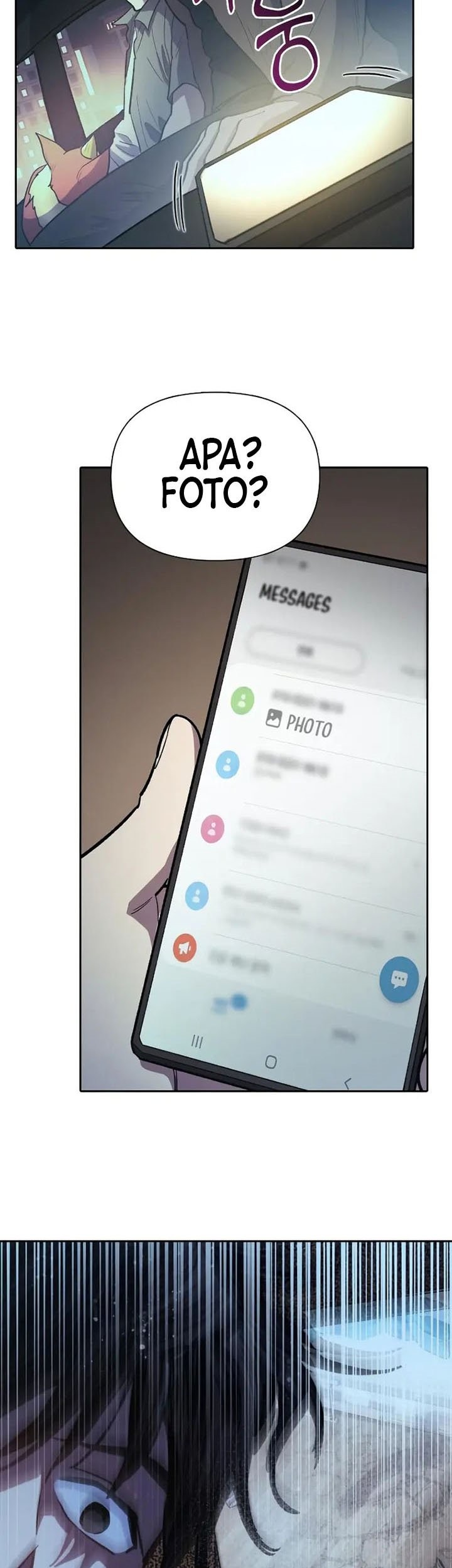 The S-Classes That I Raised Chapter 75 Gambar 20