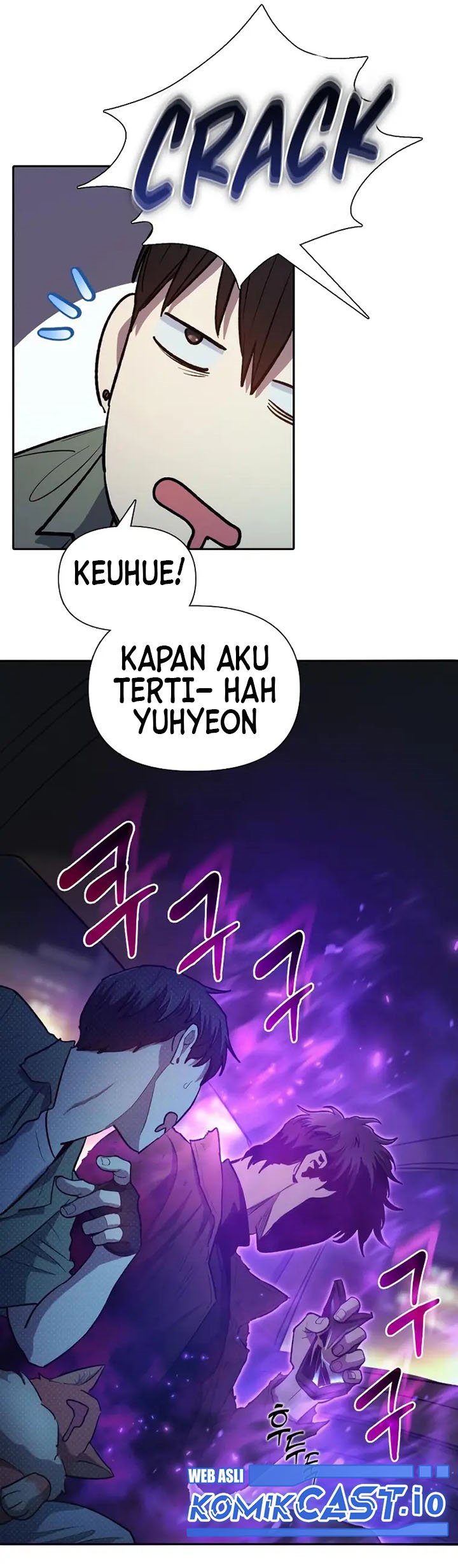 The S-Classes That I Raised Chapter 75 Gambar 22