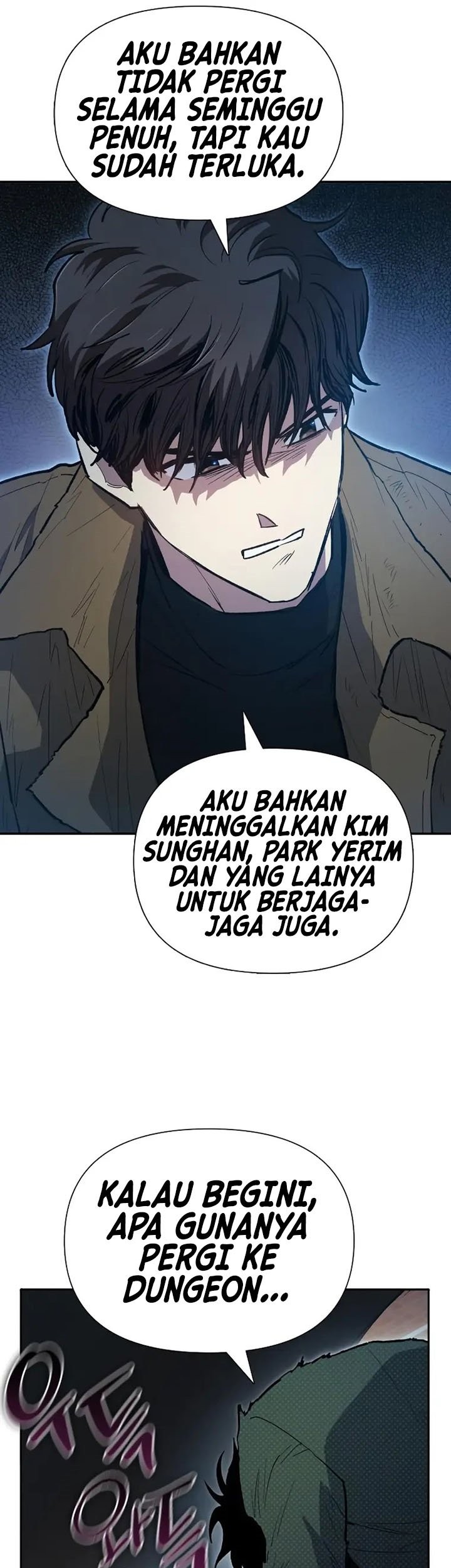 The S-Classes That I Raised Chapter 75 Gambar 27