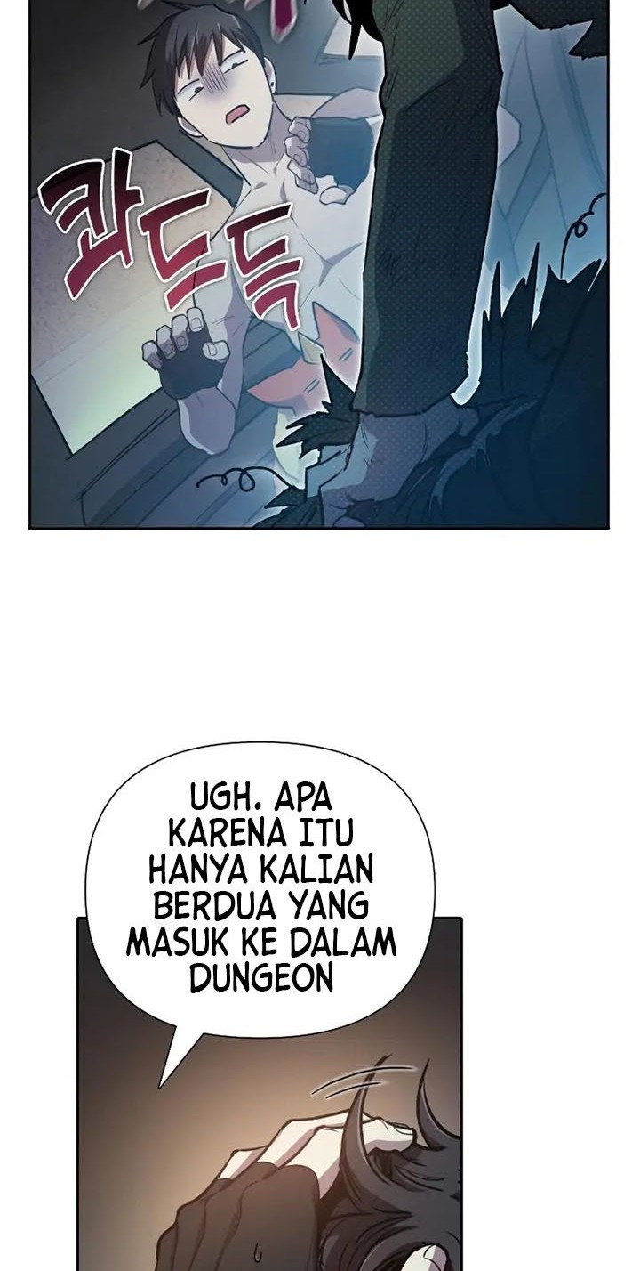 The S-Classes That I Raised Chapter 75 Gambar 28