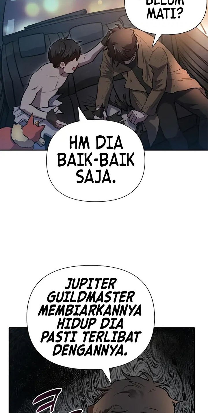 The S-Classes That I Raised Chapter 75 Gambar 30