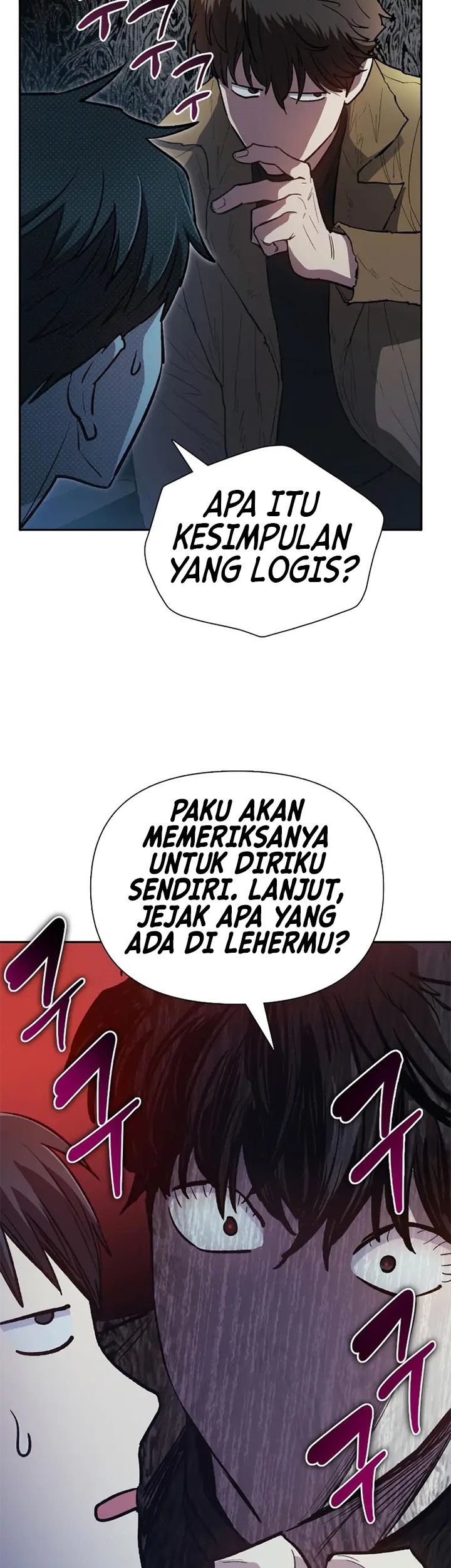 The S-Classes That I Raised Chapter 75 Gambar 31