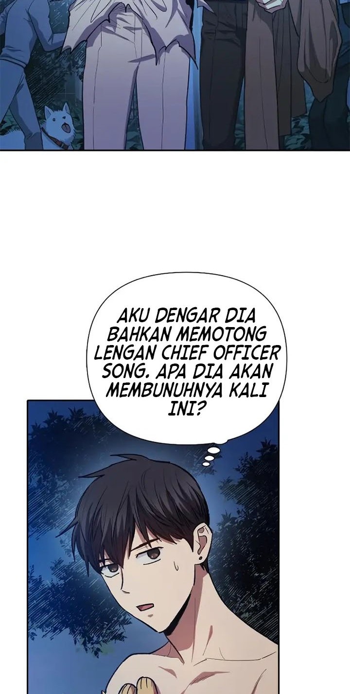 The S-Classes That I Raised Chapter 75 Gambar 34