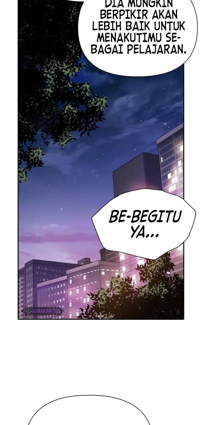 The S-Classes That I Raised Chapter 75 Gambar 36