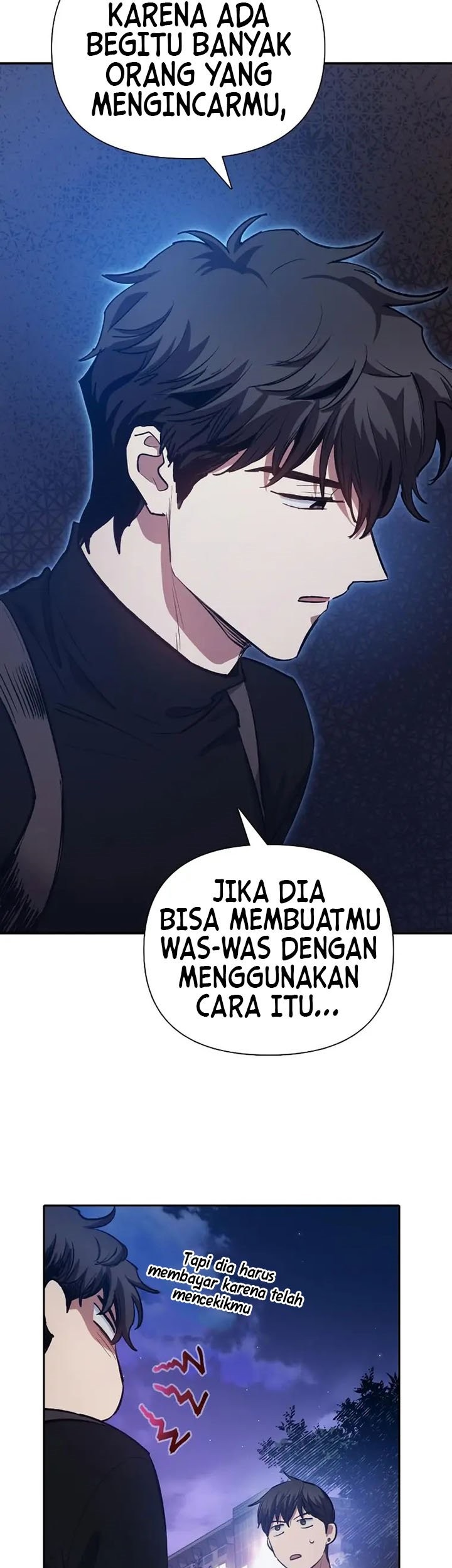 The S-Classes That I Raised Chapter 75 Gambar 37